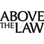 Above the Law