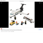 Lego’s fashion