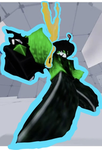Serpents fan group