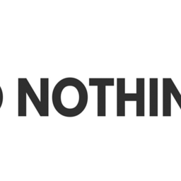 Doing Nothing (ADMINS)