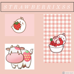 Strawberrixss