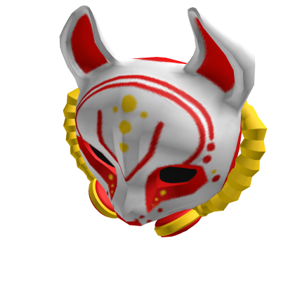 Neon Animal Mask thumbnail