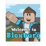 BloxBurg Hangout Rp