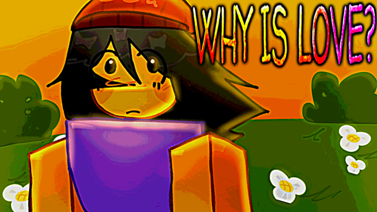 (WHY IS LOVE PART 2) Her Journey screenshot 1