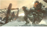 Scorpion Government Arctic Ops