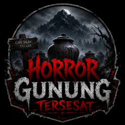 Lost Mountain Horror