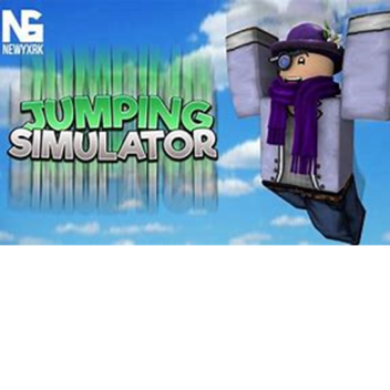 Jumping simulator (Read Desc)