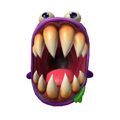 Vampire Sprite Backbling