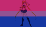 Anime kiwaii