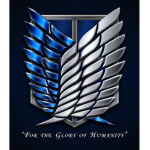 [TSC] -The Survey Corps-