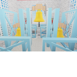 free bellriging 6 Cathedral Bells