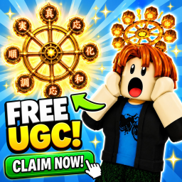 [FREE UGC ]  EASY OBBY: Pirate Island Obby