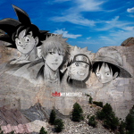 We love anime all anime
