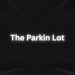 The parkin lot