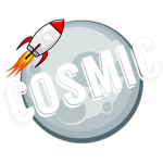 Cosmic Drive-In