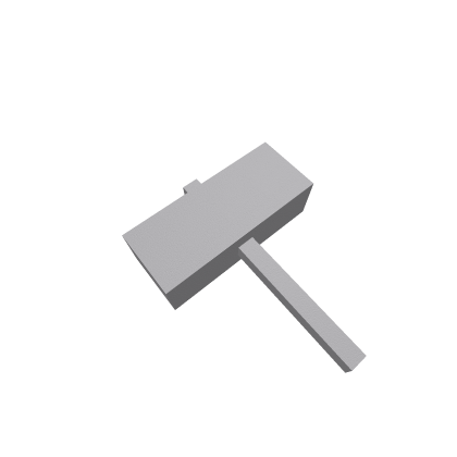 Basic hammer