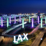 Los Angeles International
