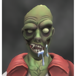 Zombie Defence