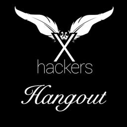 The Hacker Hangout