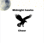 + ~ Midnight Hawks Cheer ~ +