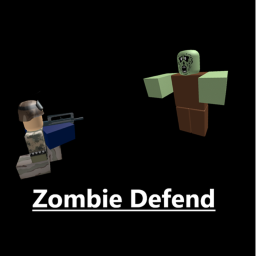 Zombie Defend (Pre-Alpha)
