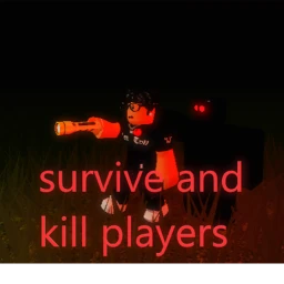 survive and kill players icon