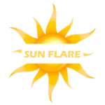 Sun Flare