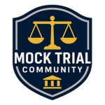 Mock Trial Community