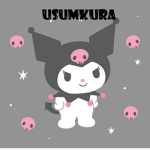 Usumkura bunny