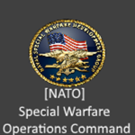 NATO Special Warfare Operations Command
