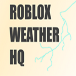 [ROBLOX] Weather HQ