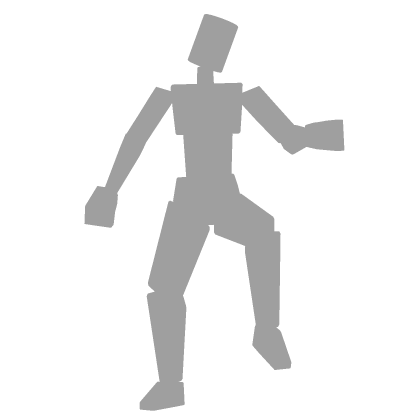 Girl When You Emote