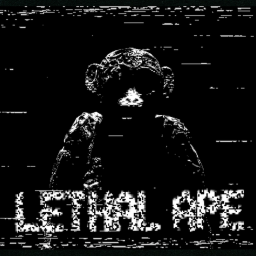 [Fall!] Lethal Ape 2!