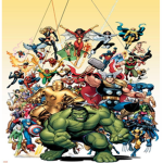 Hulk Studios