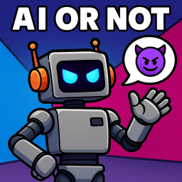 AI or Not?  icon