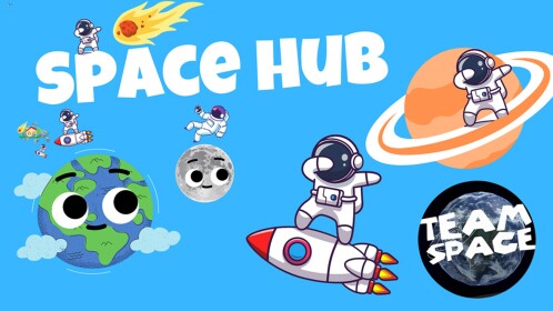 Space Hub