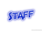 Sandy Shores: Staff Team
