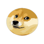 Fluffball Doge