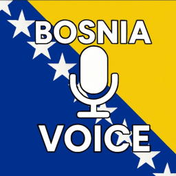 Bosnia voice chat 🎙️