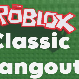 The Classic Roblox Hangout BETA
