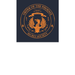 .The Order of the Phoenix.