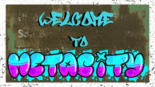 MetaPunk: 2021