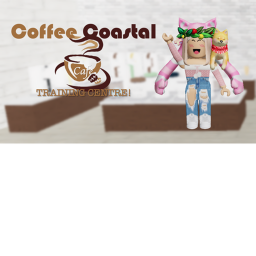 Coffee Coastal Cafe Training Centre