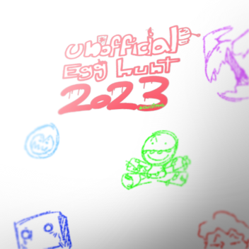 การล่าไข่อย่างไม่เป็นทางการ 2023 *คริสต์มาส