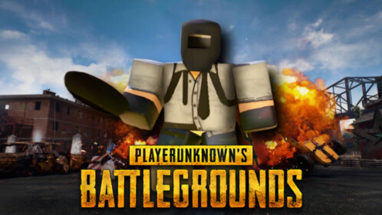 PUBG Mobile screenshot 1