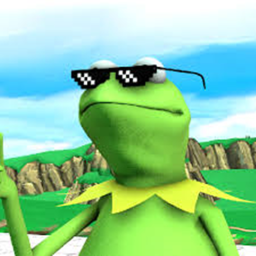 [KERMIT!] Rage Obby