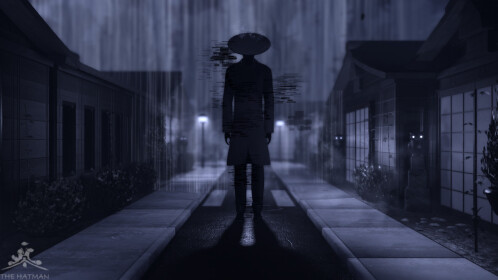 O Chapéu [Horror]