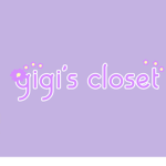 ~gigi’s closet!~