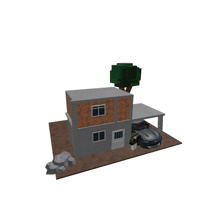 casa de favela