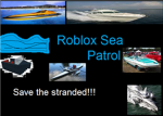 Roblox Sea Patrol